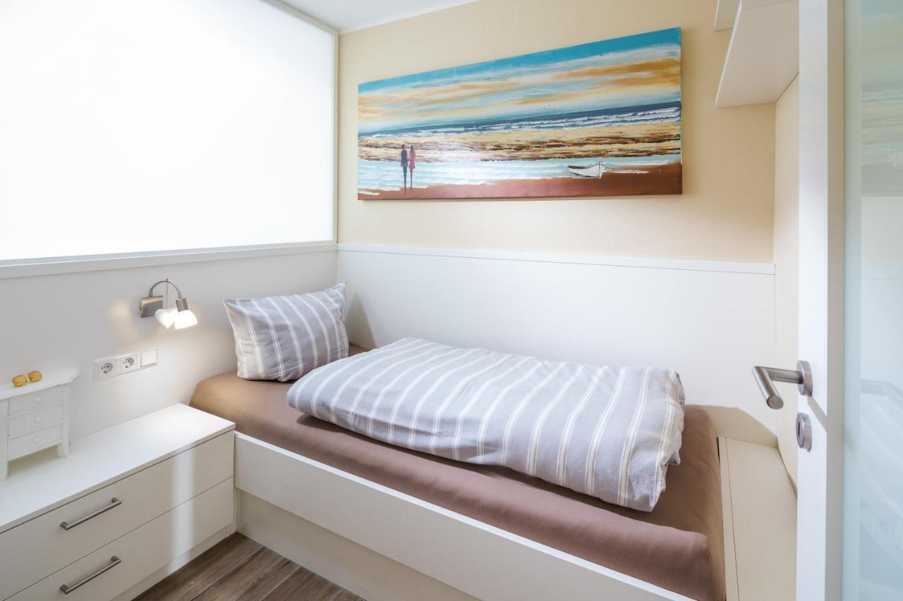 Georgshöhe 37 Norderney Exteriör bild